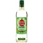 Havana Club Verde 35% 0,7 l (holá láhev) – Hledejceny.cz