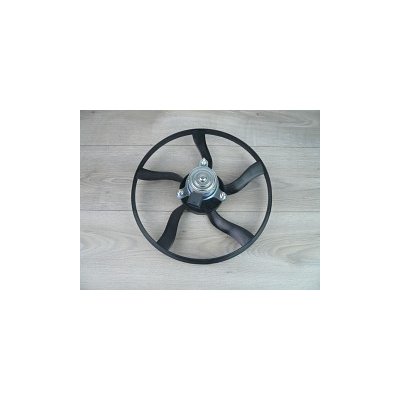 Ventilátor PEUGEOT 206 1.1 1.4 1.6 2.0 98-