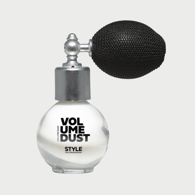 Dusy Style Volume dust 5 g – Zboží Mobilmania