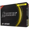Golfový míček Srixon Z-Star 2021