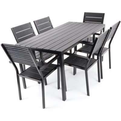 V-Garden Palermo set 6 – Sleviste.cz