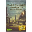 Maze Runner 02: Die Auserwählten – Dashner James