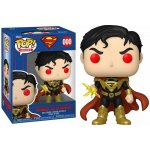 Funko Pop! 000 Superman Superman Fall Of Sinestro – Zboží Mobilmania
