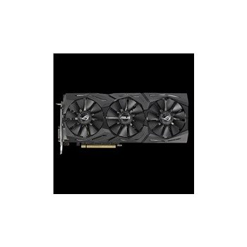 Asus ROG-STRIX-GTX1070TI-A8G-GAMING 90YV0BI0-M0NA00