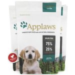 Applaws Dog Puppy Small & Medium Breed Chicken 2 kg – Hledejceny.cz