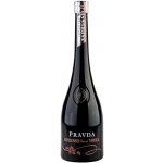 Pravda vodka Espresso 0,7 l (holá láhev) – Hledejceny.cz