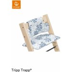 Stokke Tripp Trapp polštářek Waves Blue – Sleviste.cz