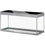 Aquael Glossy 120 akvarijní set šedý 260 l – Hledejceny.cz