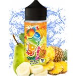 UAHU Shake & Vape Candy Vandy 15 ml – Zboží Dáma