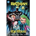 Batman 6 - Stav strachu – Hledejceny.cz