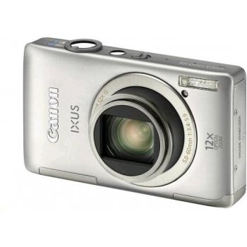 Canon Ixus 1100 HS