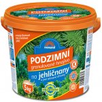 Forestina Podzimní hnojivo pro jehličnany MINERAL 5 kg – Hledejceny.cz