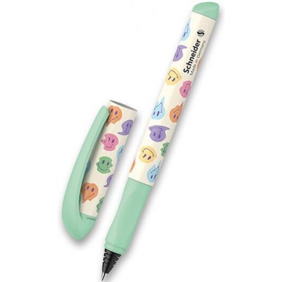 Schneider Roller Voice Good Vibes 0,5 mm 187163 467526 – Hledejceny.cz