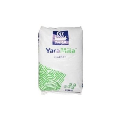 YaraMila Complex 12-11-18 (Hydrokomplex) 25kg