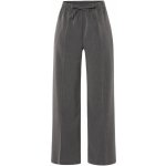 Esmara dámské kalhoty se širokými nohavicemi šedá – Hledejceny.cz