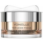 Yonelle Trifusion Focus hydratační oční krém pro zralou pleť 15 ml – Hledejceny.cz