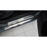 Alu-Frost Kryty prahů-nerez VOLKSWAGEN GOLF VII 5-dvéř. / kombi – Hledejceny.cz