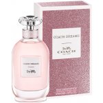 Coach Dreams parfémovaná voda dámská 60 ml – Hledejceny.cz