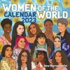 Kalendář Women of the World 2023