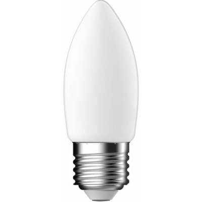 Nordlux E27 C35 2700K 470lm 5183016521 – Hledejceny.cz