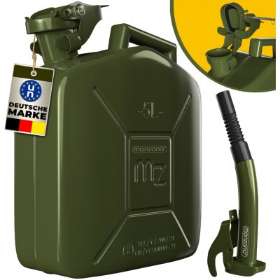FurniGO - Kanystr 5 l – Hledejceny.cz