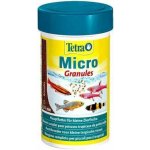 Tetra Micro Granules 100 ml – Zboží Dáma