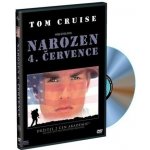 narozen 4. července DVD – Hledejceny.cz