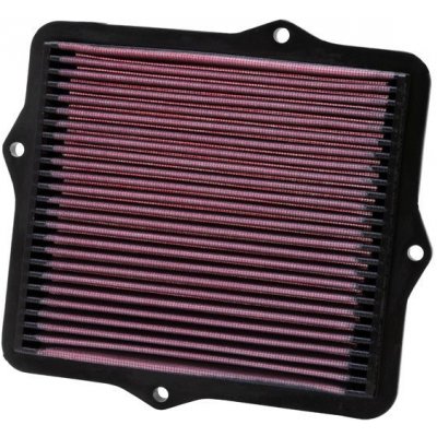 Vzduchový filtr K&N FILTERS 33-2047 – Hledejceny.cz