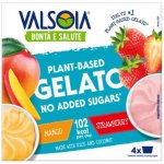 Valsoia MPK zmrzlina Ovocné minikelímky 4 x 129 ml – Zboží Dáma