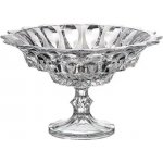 Crystal Bohemia Mísa na noze 33 cm Fortune – Hledejceny.cz