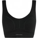 Icebreaker Wmns Queens Clasp Black – Zboží Mobilmania