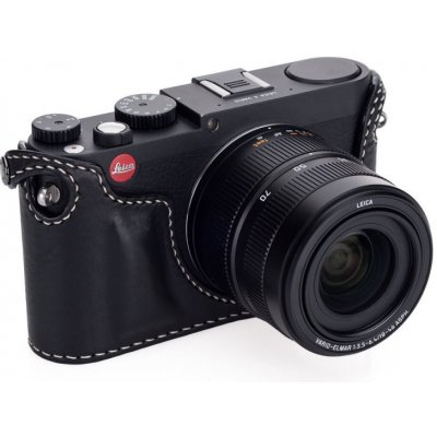 Artisan&Artist pouzdro ochranné LMB-XA pro Leicu X (Typ 113) – Zboží Mobilmania