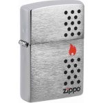 Zippo benzínový Chimney 21513 – Hledejceny.cz