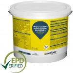 Weberdry PUR seal aqua balení 20 kg 1 ks – Hledejceny.cz