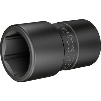 Hazet 900SLG-20x22 vnější šestihran vložka pro nástrčný klíč 1 ks Čtyřhran, 1/2 – Sleviste.cz