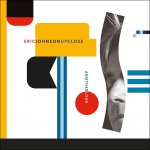 Johnson Eric - Up Close - Another Look CD – Zboží Mobilmania