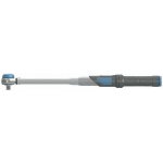 Gedore DMK 100 momentový klíč 1/2 20 - 100 Nm 2641232 – Hledejceny.cz