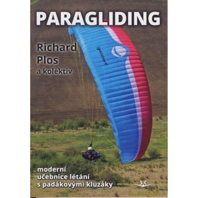 Paragliding 5. vydání – Hledejceny.cz