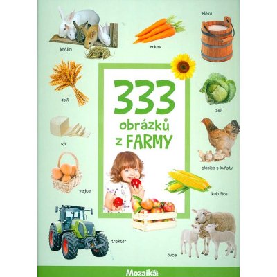 333 obrázků z farmy – Zbozi.Blesk.cz