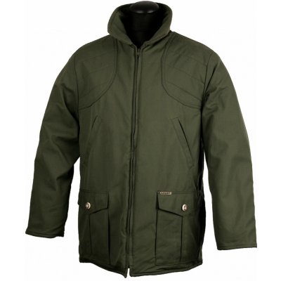 Bunda Afars klasická lovecká – Sleviste.cz