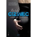 Božský cizinec - Laurenová Christina – Hledejceny.cz