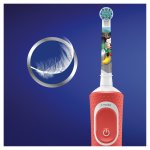 Oral-B Vitality Kids Mickey – Hledejceny.cz