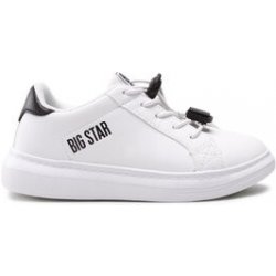 Big Star Shoes JJ374069 Bílá