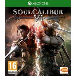 Soul Calibur 6 – Hledejceny.cz