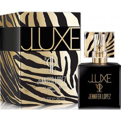 Jennifer Lopez JLuxe parfémovaná voda dámská 30 ml – Zboží Mobilmania