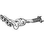 BOSAL BS 090-813 – Hledejceny.cz