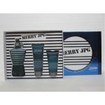 Jean Paul Gaultier Le Male EDT 125 ml + sprchový gel 75 ml + balzám po holení 50 ml dárková sada – Hledejceny.cz