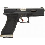 WE GBB R18C Gen4 T5 Custom plynová – Zboží Dáma