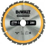 DeWALT DT1932 Pilový kotouč 160 x 20 mm, 30 zubů – Zboží Dáma