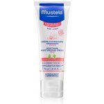 Mustela Bébé zklidňující a hydratační krém pro děti od narození 40 ml – Zboží Dáma